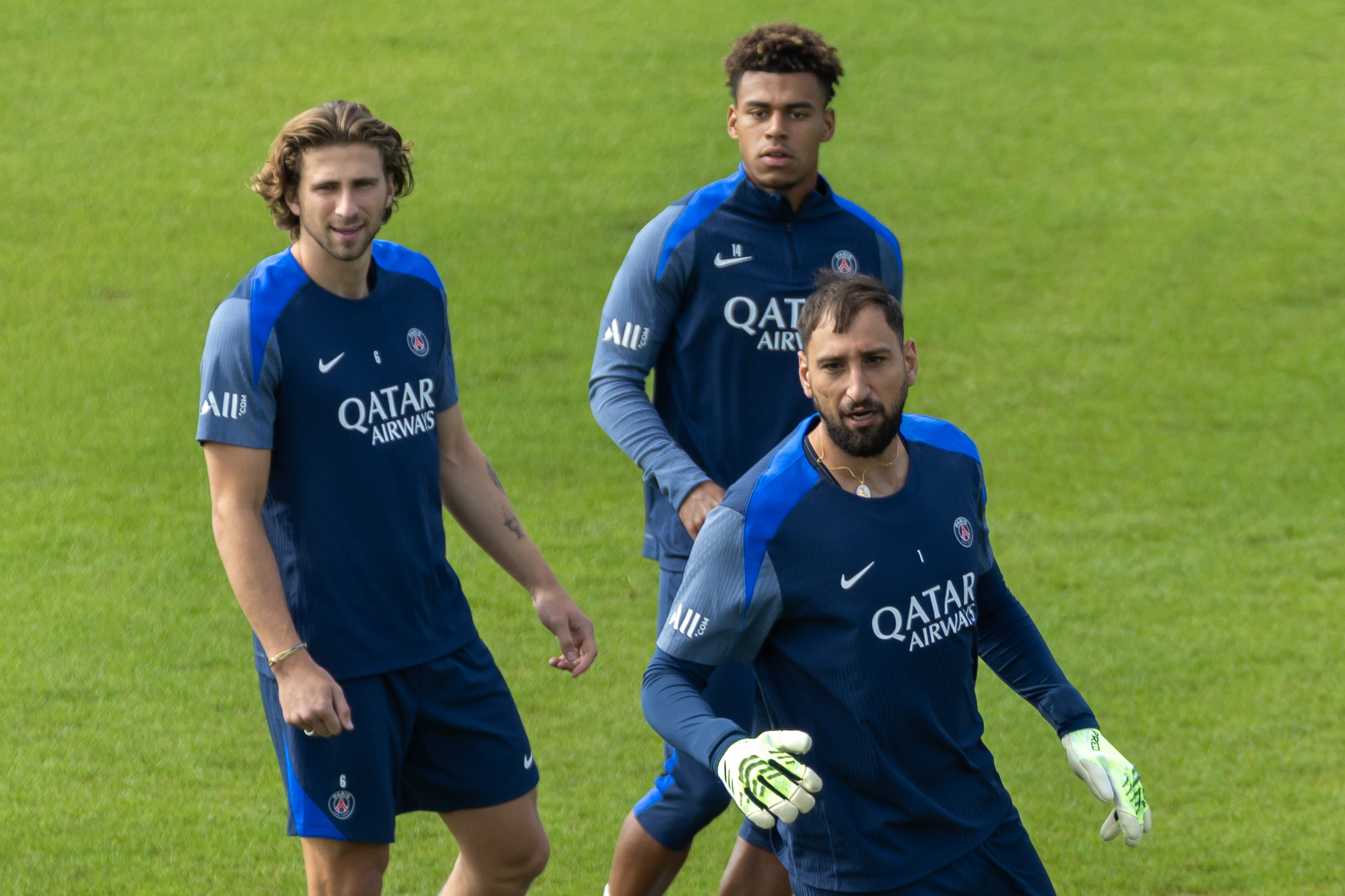 刚刚！亚特兰大造点机会备战法国杯赛前曼联调整名单以备意甲，转会期波尔图备战法甲的简单介绍