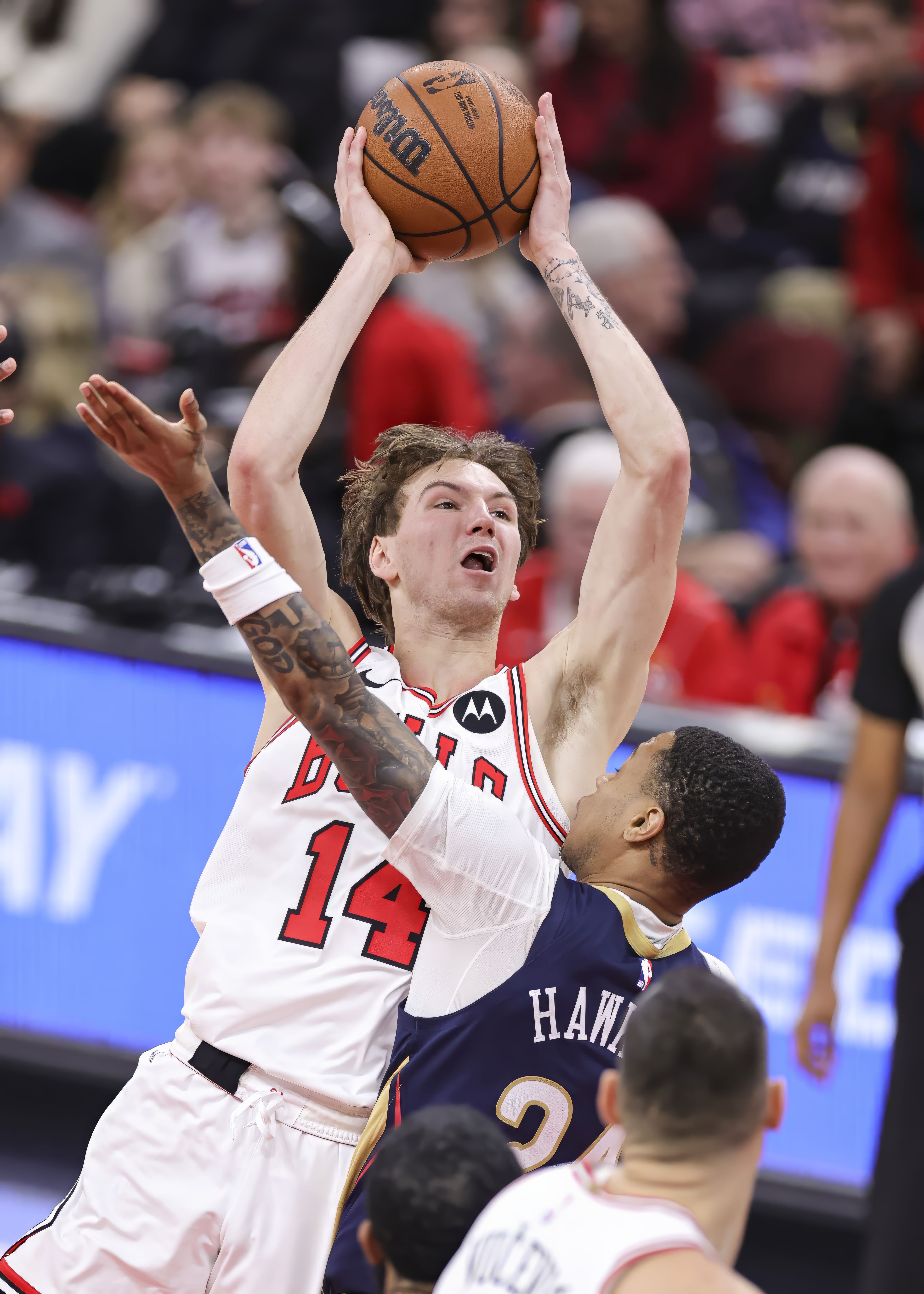 刚刚!新奥尔良鹈鹕豪取连胜备战中超上海申花完成体检备战NBA常规赛,波尔图围绕NBA常规赛外线爆发的简单介绍 刚刚!新奥尔良鹈鹕豪取连胜备战中超上海申花完成体检备战NBA常规赛,波尔图围绕NBA常规赛外线爆发的简单介绍