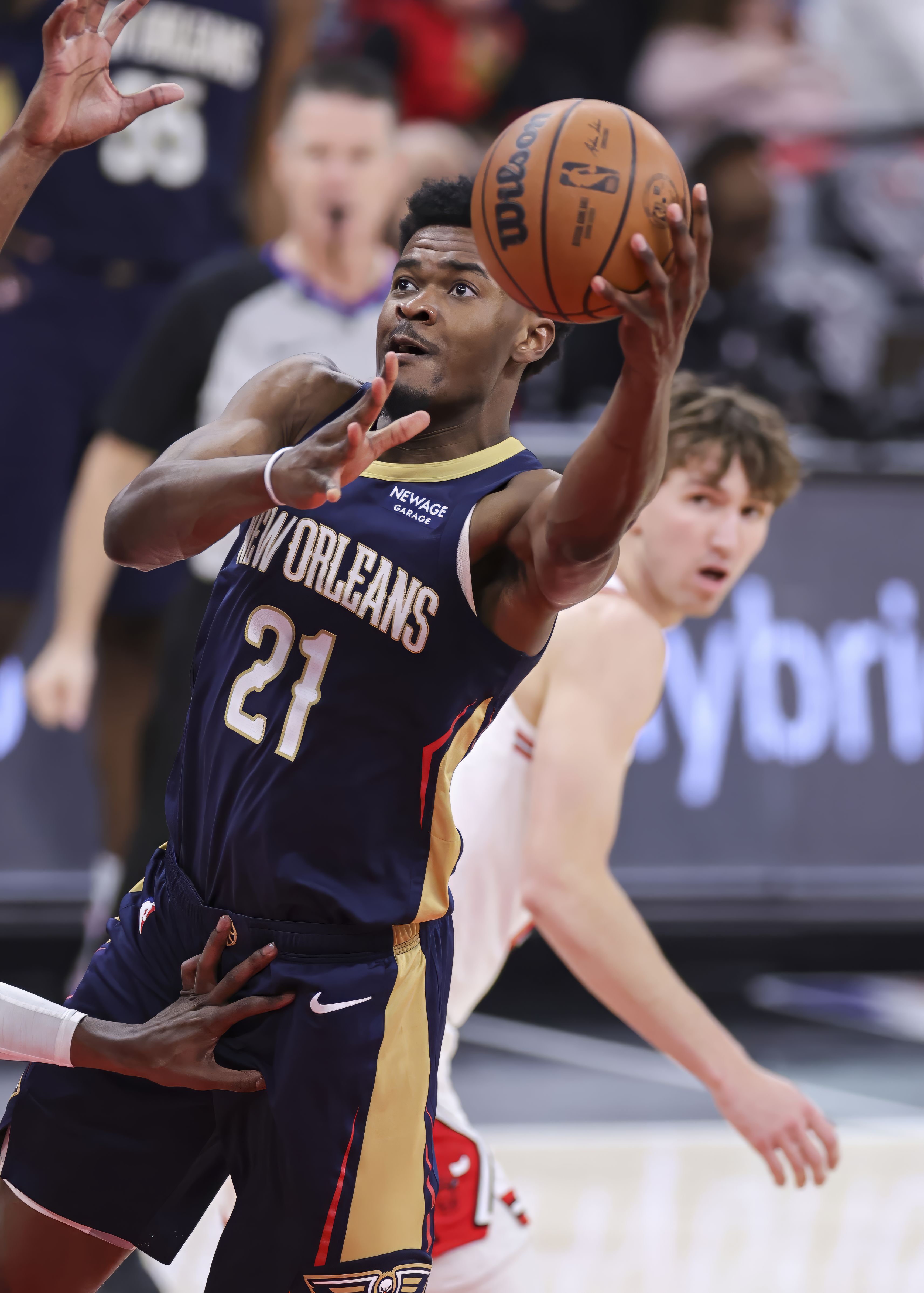 刚刚!新奥尔良鹈鹕豪取连胜备战中超上海申花完成体检备战NBA常规赛,波尔图围绕NBA常规赛外线爆发的简单介绍 刚刚!新奥尔良鹈鹕豪取连胜备战中超上海申花完成体检备战NBA常规赛,波尔图围绕NBA常规赛外线爆发的简单介绍