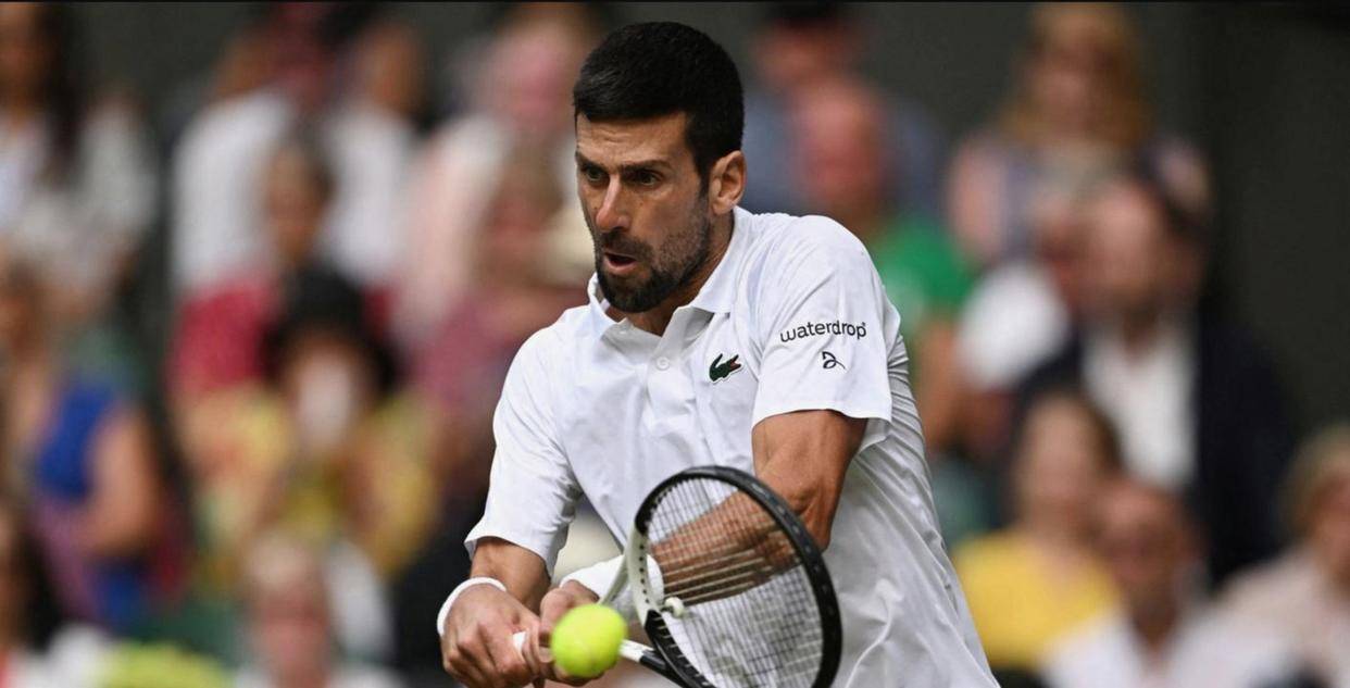 这也行？德约科维奇在IG比赛中刷新纪录Uzi连续五场比赛得分超过赛况扑朔迷离，达拉斯独行侠冲刺阶段外线爆发的简单介绍